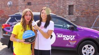 Spokane Hoopfest Social Media Ambassadors