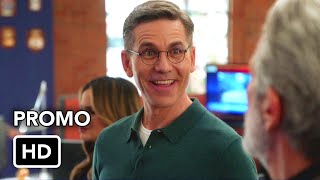 NCIS 22x14 Promo \