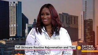 4 Essential Updates For Your Fall Skincare Routine | WGN Daytime Chicago