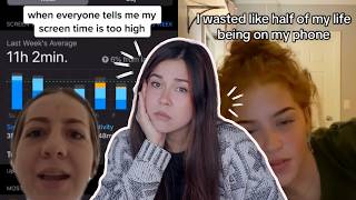 We're Wasting Our Lives on Screens and Nobody's Talking About It