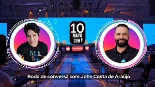 Routing Friend with John Costa de Araújo | Episódio 075
