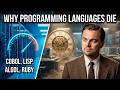 Programming Languages Don't Last Forever – Here's Why