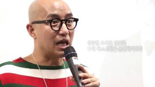 [사심있는방] 방송인 홍석천 #1