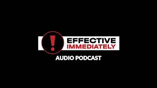 Effective Immediately Ep. 24 ❗️| Nosey People, Which Cousin Are You?, Celebrity Invites \u0026 MORE❗️