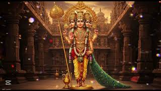 Murugan 276 Thodaththulakkigal | முருகன் தொடத்துளக்கிகள்  (திருத்தணிகை) | #murugan #songs in #tamil