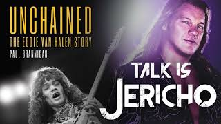Talk Is Jericho: A Trip to 5150 With Eddie Van Halen