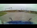 dumb drivers from a truckers view 1