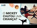 Mickey surtou na Disney? Saiba tudo aqui no Café Antagonista!