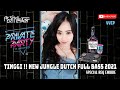 TINGGI !! NEW JUNGLE DUCTH FULL BASS 2021 (DJ ARGHO) SPECIAL REQ EMBBIE