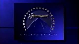 Paramount Feature Presentation Slowed Down To 1 Hour