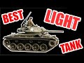 One of The Most Underrated Tanks of WW2 (M24 Chaffee)