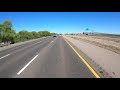 marana arizona on i 10 west from avra valley rd to pinal air park rd 21 june 2019 gx030845