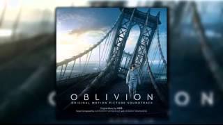 Oblivion Soundtrack ( M83) - 28. Fearful Odds