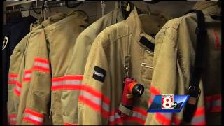 Grant could boost Lewiston Fire Department numbers