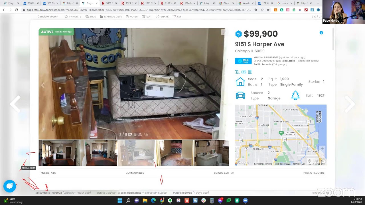 How To Make Money In Real Estate Youtube