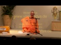 vortrag swami bodhichitananda wozu ein guru