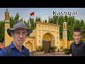 🇨🇳 KASHGAR, CHINA 中国喀什 : The most UNIQUE CITY of Xinjiang?