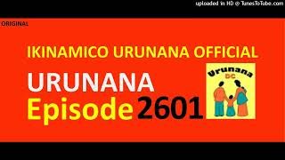 URUNANA Episode 2601//Sitefano yatangiye kwihanangiriza Patrick. Barapfa iki?