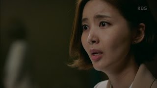 동네변호사 조들호 - 박솔미, 정원중 비자금 관리 도운 父강신일에 ‘버럭’.20160523