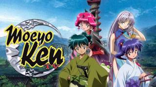 Kidou Shinsengumi Moeyo Ken TV Ending Full