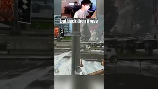 How Apex movement has evolved each year