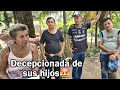 Todo salio ala Luz/a Sus hijos los Tienen de un Hu3vo esas Muj3rcitas🤬