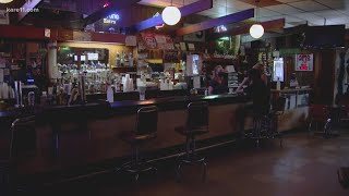 Minneapolis bars will get creative after bartop closure