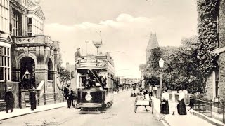 The Isle of Sheppey Past & Present - Sheerness & Queenborough - Kent Local History 2008