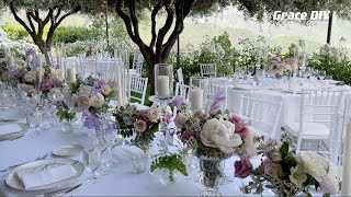 【意大利婚礼圣地】见证两位哈佛大学毕业生的婚礼/Italian wedding shrine witnesses the wedding of two Harvard graduates