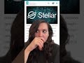 GLOBAL world currency is coming, Stellar xlm #crypto #xrp #dogecoin #shorts