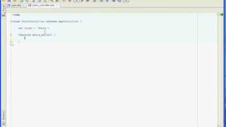 Cakephp Blog Tutorial Part 2 - Naming Conventions
