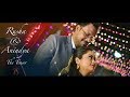 Hridayang Taba Presents | Rusha Weds Anindya | The Trailer - 1080p HD