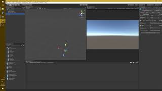 Unity Interface Serialization