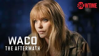 Inside Episode 2 of Waco: The Aftermath | SHOWTIME