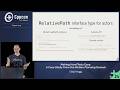 Making Hard C++ Tests Easy: A Case Study From the Motion Planning Domain - Chip Hogg - CppCon 2024