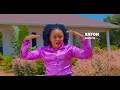 AASYA YES - ROSELINE KATUNGWA {OFFICIAL 4K VIDEO}