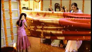 RMKV World's Longest Silk saree 20 Sec