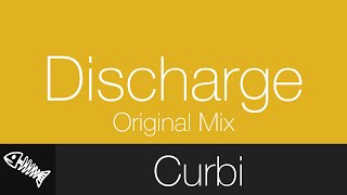 Curbi - Discharge (Original Mix) [OUT NOW] | Deadfish