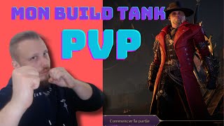 Build Tank PvP : Dominez vos ennemis dans Throne and Liberty ! SNS/GS