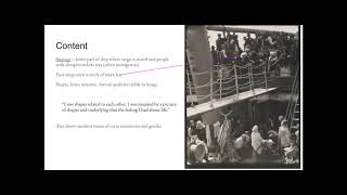 The Steerage - Google Slides