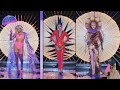 Runway Category Is..... Semi Final, Final! - Rupaul's Drag Race UK Season 6