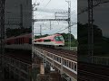 🚋近鉄電車 kintetu train japan ferrocarril विद्युत रेलगाड़ी treni kereta api treno elettrico यातायात