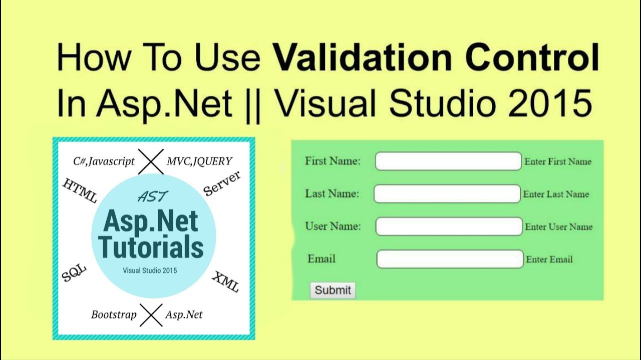 What is data validation?.
