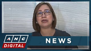 Ex-DOH Chief Garin faces four new complaints over allegedly wrongful use of Dengvaxia vaccine | ANC