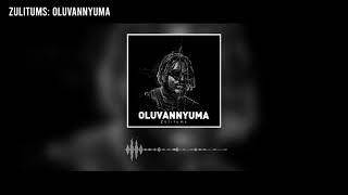 Zulitums - Oluvannyuma (Official Audio)