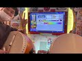 【太鼓の達人ニジイロver.リアル段位道場】in 秋葉原 五級虹枠金合格