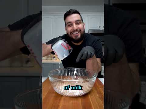 Are lava cakes safe to eat?