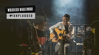 Wojciech Waglewski MTV Unplugged: Gdybym feat. Masha Natanson  [Official Video]