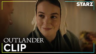 Outlander | ‘Thee Is My Wolf’ Ep. 10 Clip | Season 7, Part 2