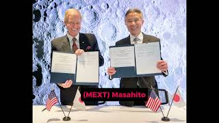 NASA, Japan Advance Space Cooperation.